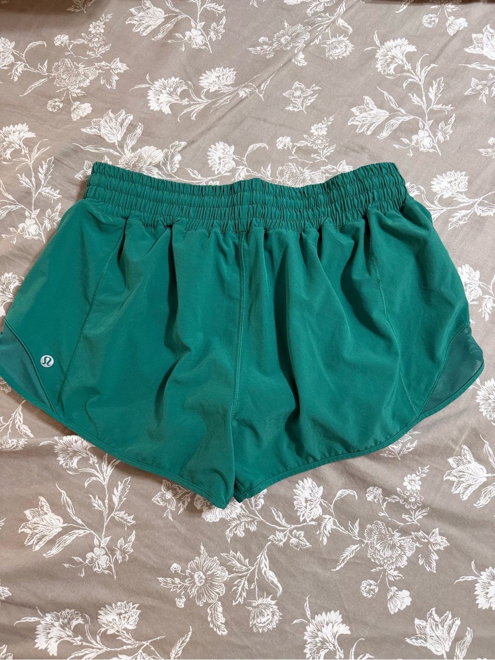 lululemon Hotty Hot HR Shorts 2.5”